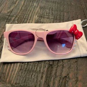 Hello Kitty design sunglasses for Girls